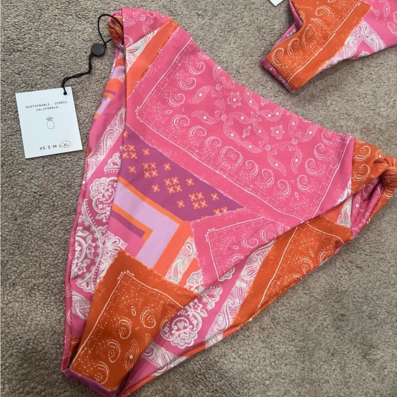 Skatie bottoms - Montana - Picture 3 of 4